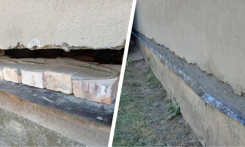 hidroizolacija vlaznih kuca i objekata u novom sadu