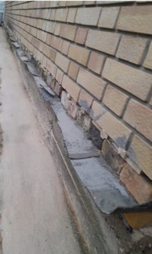 hidroizolacija vlaznih kuca i objekata u novom sadu