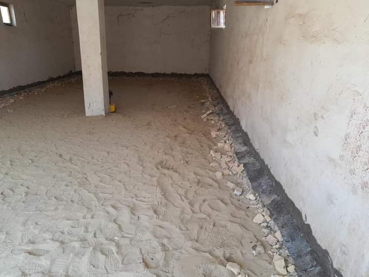 hidroizolacija vlaznih kuca i objekata u novom sadu